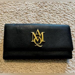 Alexander McQueen wallet